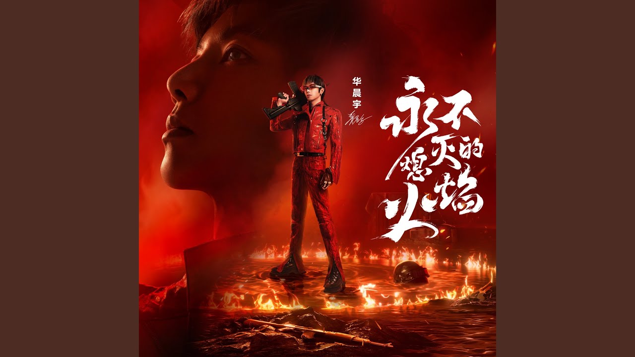 Παρακολούθηση 永不熄灭的火焰(《和平精英》5周年主题曲) στο YouTube Παρακολούθηση 永不熄灭的火焰(《和平精英》5周年主题曲) στο YouTube