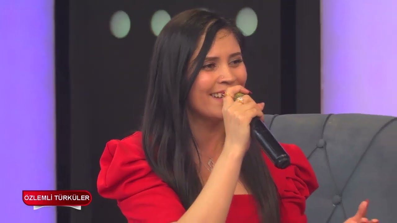 ÖZLEM BULUT & AŞIK MAZLUMİ- ÖLÜMLERE DOYDUM SANA DOYMADIM