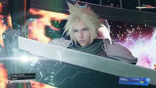 Rufus - Hard Mode (Redux) | FINAL FANTASY VII REBIRTH