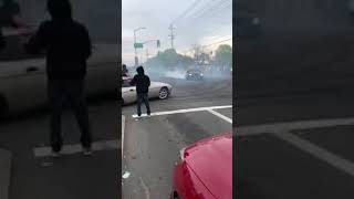 Sacramento, CA - Florin Road (South Sac)