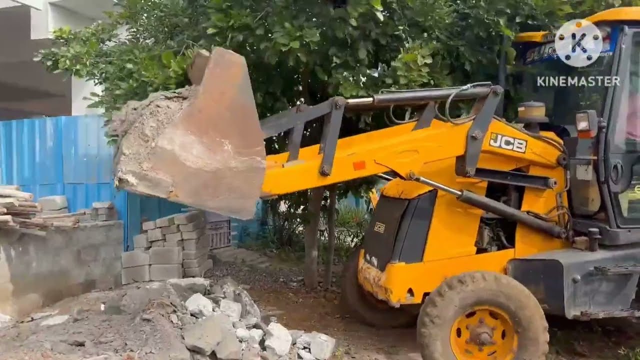 2 tractor mud area stuck (massy ferguson & mahindra) recover 3dx jcb |ajax construction |dozing 3dx 