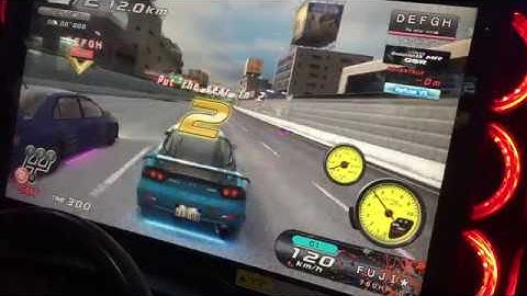 WMMT5DX+ Stamp Return Ghost Battle #16