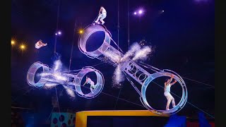 'The Greatest Show on Earth' returning to Louisville for first time in 10 years