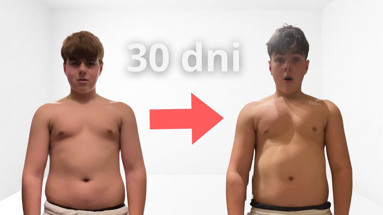 Zrobiłem 10 000 Pompek w 30 Dni (Fenomenalny Progres w Wyciskaniu)