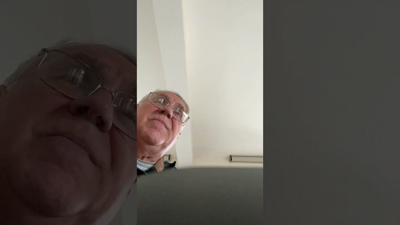 “Holy Spirit You Are Awesome” - Steve Martin, Andy Ure have the Succat Hallel, Jerusalem watch.