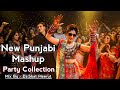 New punjabi mashup dhol mix  party collection mashup  mix by  dj skat meerut
