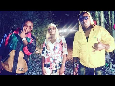 SQUEEZE By Fille Ft Kent And Flosso Voltage Music Official Video Trailer