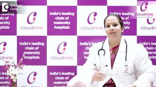 What are the side effects after having a Miscarriage? I Dr. Pooja Bansal I Cloudnine Hospital
