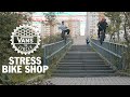 STRESS BIKE SHOP - Russia: Vans ’The Circle’ 2021 | DIG BMX