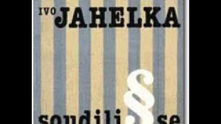 Ivo Jahelka   Případ hrubého vojína