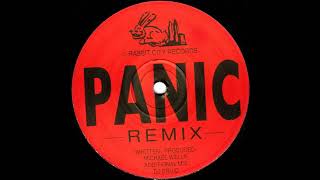 Force Mass Motion - Panic (Remix)