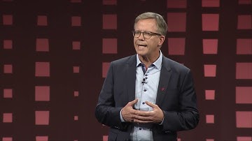 The 2019 Payments Canada SUMMIT - Gerry Gaetz