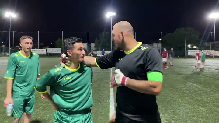 Qatar 2022 Fabrizio Vincent/ Alessio Smeraldi  Mex...