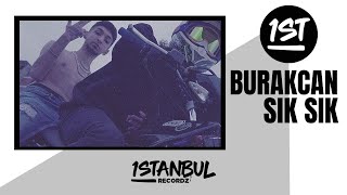 Burakcan - Sık Sık  Resimi