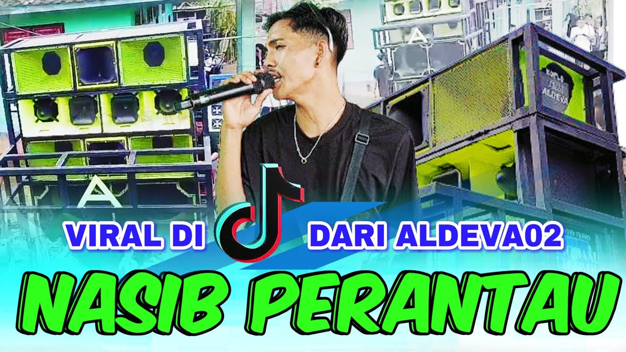 Nasib peratau [ Aldeva02  ] lagu sasak viral saat ini ku kira lagu ternyata kisah nyata