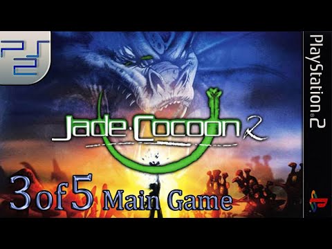Longplay of Jade Cocoon 2 (3/5 - Main game)