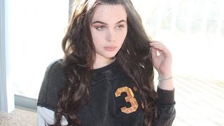 The Best Synthetic & Low Maintenance Wig Ever Eva Hair Try On & Review