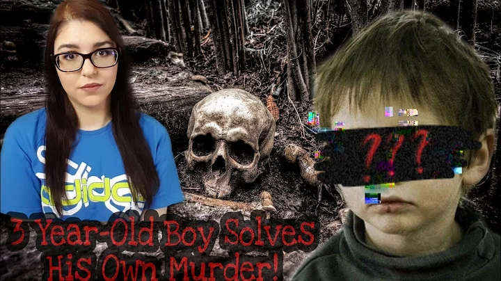 Reincarnation: Boy Remembers Past Life & Solves Hi...