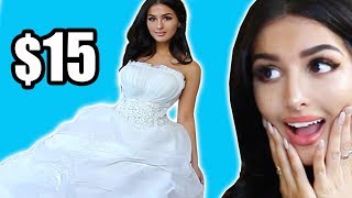 ... + try on shopping haul leave a like if you enjoyed and would buy
dress for cheap! subscribe enable notifications...