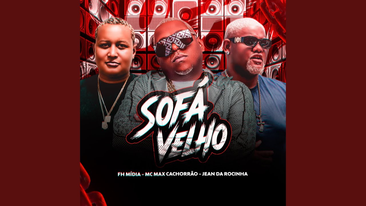 Watch SOFA VELHO on YouTube Watch SOFA VELHO on YouTube