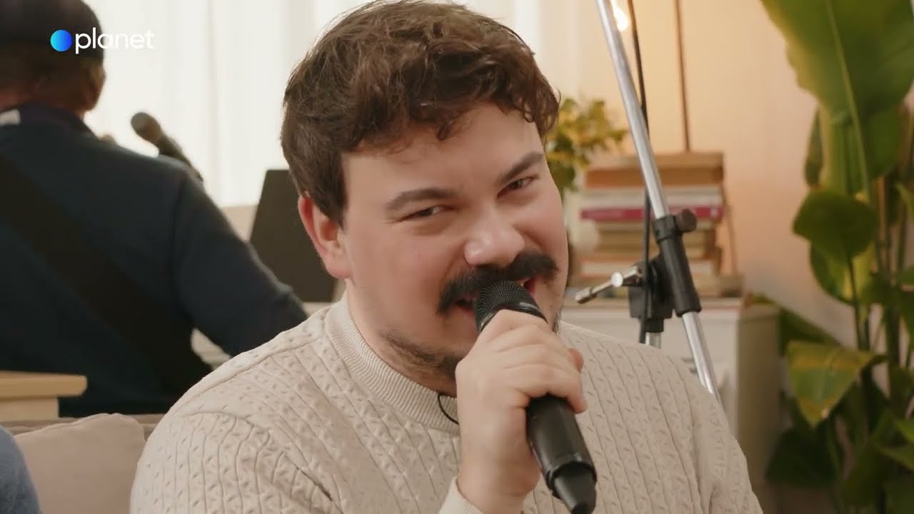 MODRIJANI IN BRATA SOTOŠEK - TRMOGLAVKA (PRI NAS DOMA)