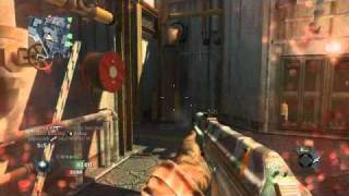playzard - call of duty Black Ops backstabber