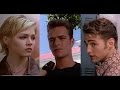 EL ANTES Y AHORA DE  BEVERLY HILLS  90210 FMOSOS