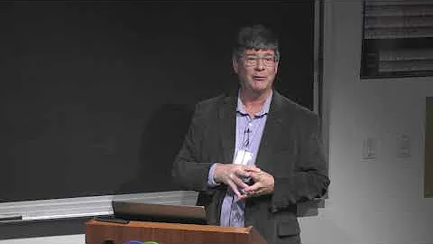 Chris Jacobsen - Coherent x-ray imaging: how big c...