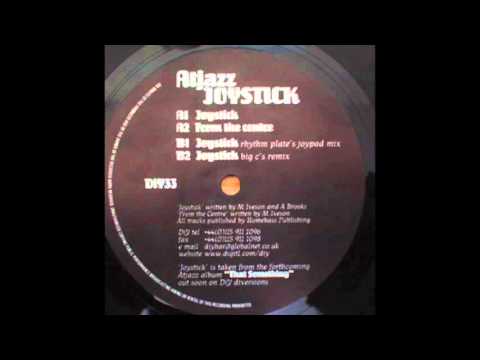 Atjazz - From The Centre