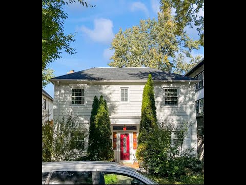 929 CLAY AVE, Scranton, PA home video tour
