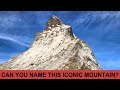 Climb to the Hornli Hut at the Matterhorn: the most recognizable mountain in the world!