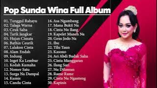 Wina pop sunda full album