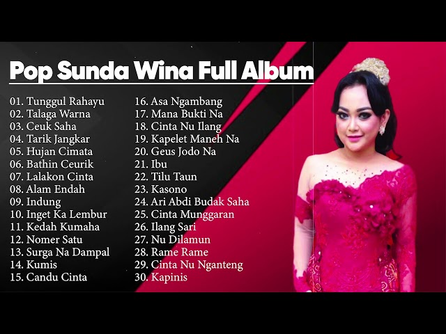 Wina pop sunda full album class=