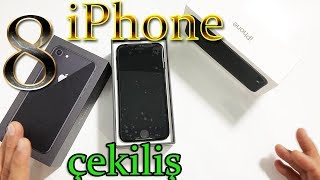 Iphone 8 64Gb Çekiliş Var Türkiyenin En Iyi Çekiliş Etkinliği