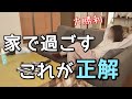 外出が面倒すぎて家から出たくないズボラ主婦のリアルな一日