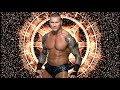 Randy orton wwe theme song voices arena  crowd effects