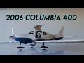 2006 columbia 400