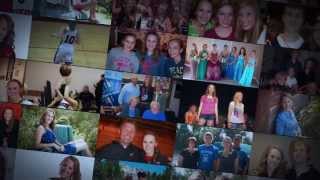 North Star High School Class of 2013 Graduation Slideshow