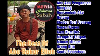 The Best Of Abu Bakar Ellah