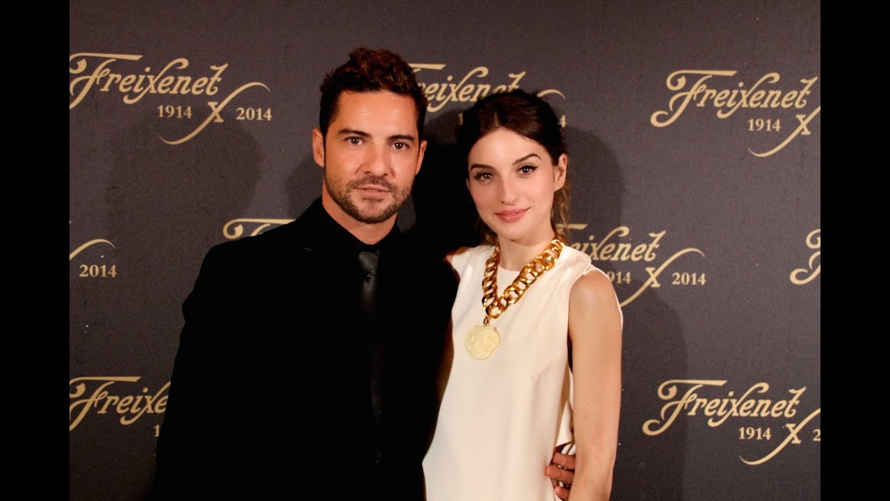 Presentación y Making Of Spot Freixenet