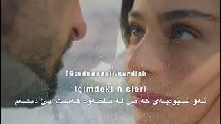 Adamasali Kurdish چيروكى دورگه Çağan Şengül & Lşıl Kurdish
