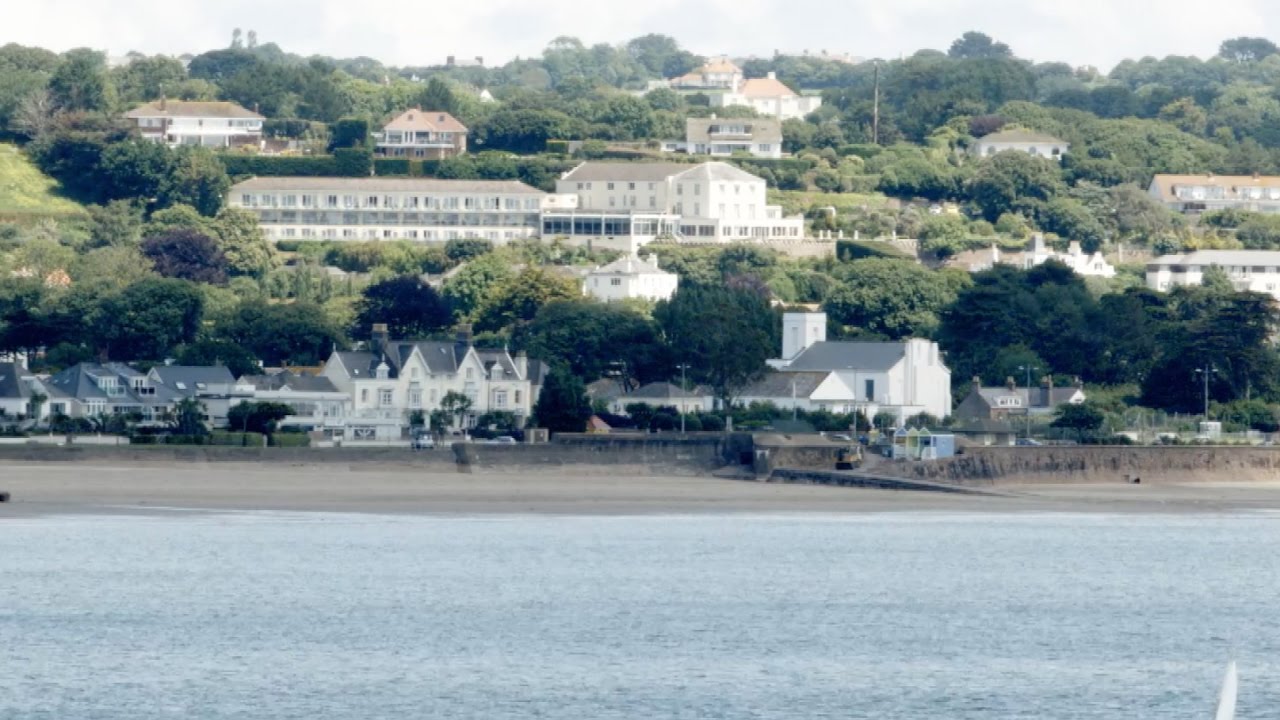 Boutique Hotel in Jersey | Official 