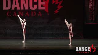 Half Light - Choreographer Christine Campbell
