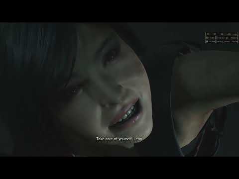 [HTSF] Resident Evil 2 (Remake) [S5][P3]