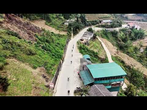  Ha Giang Frontier Loop Motorbike Tour 2 Days