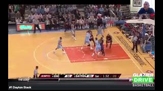 4 Zone Offense Quick Hitters That Destroy Any Zone