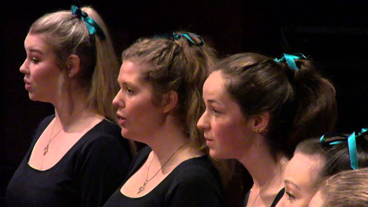 All The Things You Are - Jerome Kern, arr Gwyn Arch