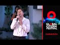 Charlie Puth Performs 'Left and Right' | Global Citizen Festival: NYC