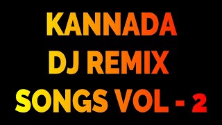 kannada old songs remix