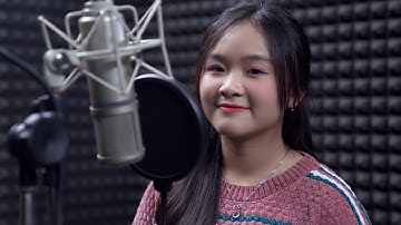 LỜI THẦY CÔ | QUỲNH ANH | PHÒNG THU ÂM NEWART-VN